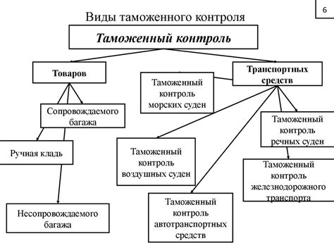 Таможенный контроль - online presentation