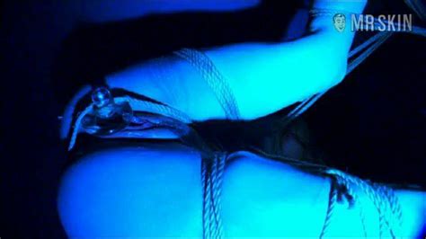 See Faith Leon Nude Faith Leon Naked Mr Skin