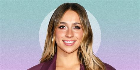 Tate McRae is in her live now, think later era, and her fans are grateful