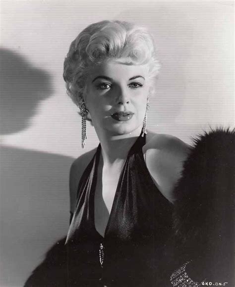 Barbara Nichols Classic Actresses Actresses Glamour