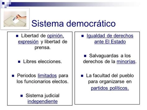 Diferencias Y Similitudes Entre Rep Blica Y Democracia Cuadro Comparativo