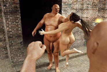 Monsters 3d Dream Whores ZB Porn