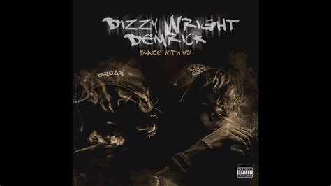 DIZZY WRIGHT X DEMRICK HUNDREDS OF THOUSANDS PROD BY MLB YouTube