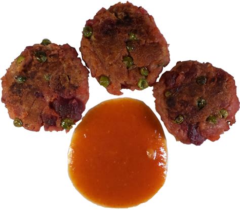 Mouthwatering Food Recipes 72 Vegetable Cutlets