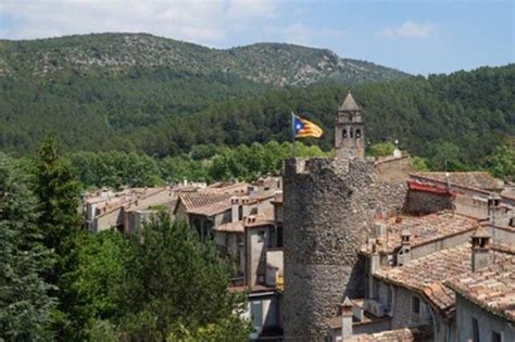 Sant Lloren De La Muga Empord Turisme