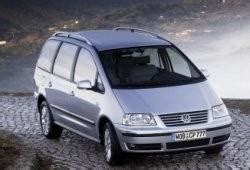 Volkswagen Sharan Dane Techniczne AutoCentrum Pl