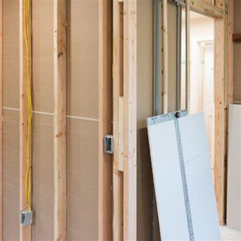 Drywall installation – Metro Metro Home Group