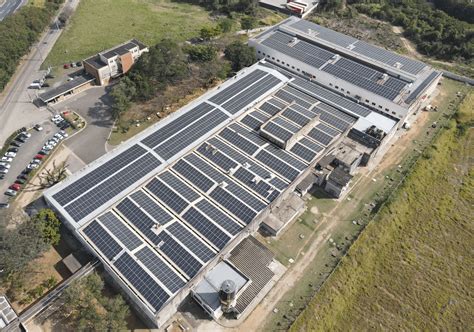 CMR Liz Lingerie kWp Jundiaí SP Soleri Energia