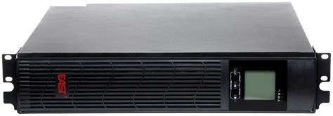 UPS AT-UPS1000RT-RACK 1000 VA EAST - UPS up to 1 kW - Delta