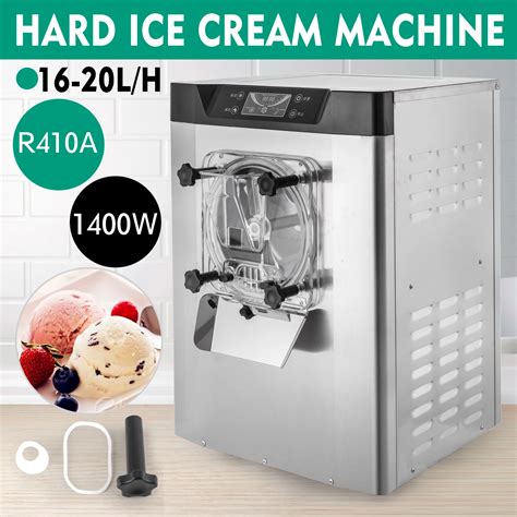 gelato machine 9