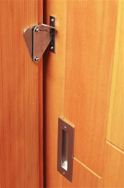 Скрытый замок для мебели своими руками (Много фото!) - fotodekormebel.ru