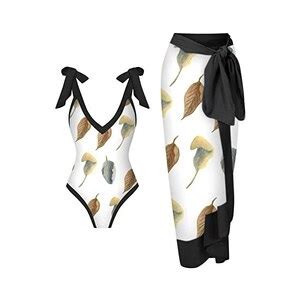 Kouzhaoa Bikini Brasiliana Vita Alta Bikini Donna In Saldo Bikini