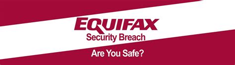 Was I Affected By The Equifax Data Breach How Do I Protect Myself