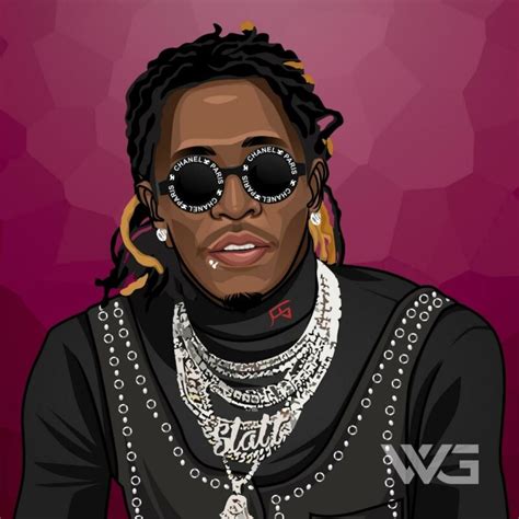 Young Thug Net Worth