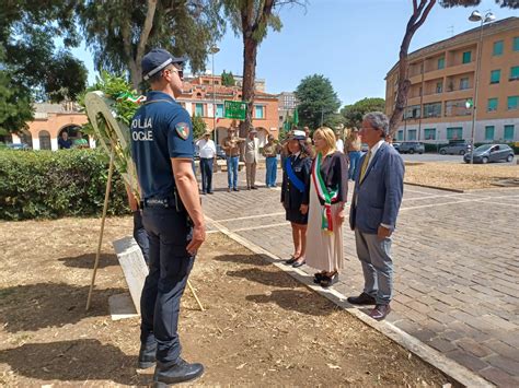 Anniversario Della Prima Pietra Celentano Viva Latina