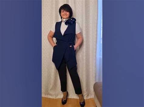 Платочек на шею ️ - YouTube