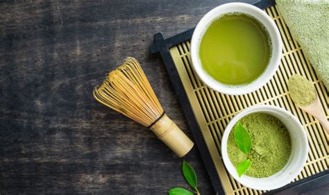 Health Benefits of Japanese Matcha Tea | India.com