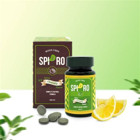 SPIRO SINGAPORE | SPIRO REVIEWS | SPI2RO DETOX