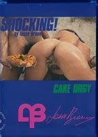 Cake Orgy Nude Scenes