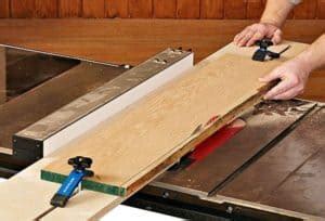 11 Table Saw Jointer Jigs You Can DIY Easily