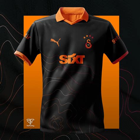 Galatasaray X Puma On Behance