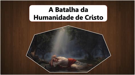 Iasdmr Famago A Batalha Da Humanidade De Cristo Palavra Aberta