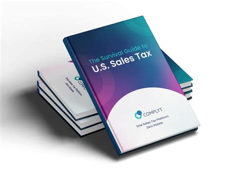 South Dakota Sales Tax Guide For Complyt