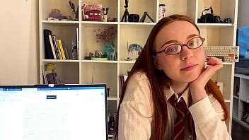 Me acosté con un estudiante para que no me despidieran XVIDEOS