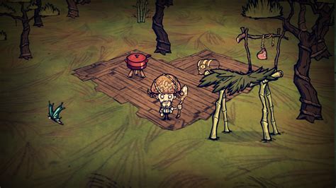 Don T Starve S Expansion Shipwrecked Launching On March St Gameranx