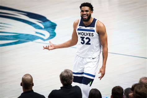Minnesota Timberwolves Follow The Lead Of Their Diversity And Inclusion