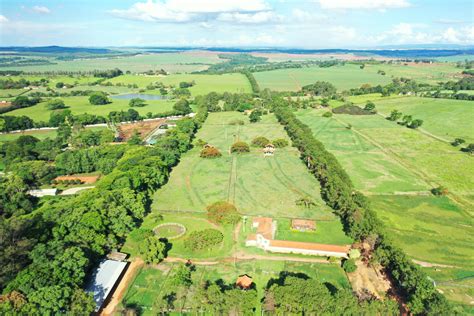 Haras de 33 alqueires à venda em Porto Feliz SP Viva Rural Imóveis