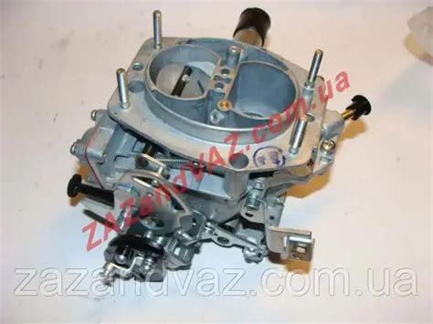 Карбюратор Солекс для Таврия 1102 Славута 1103 завод ОРИГИНАЛ 21081 ...