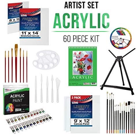 The 11 Best Us Art Supply Drawing Sets Of 2023 Verified Cherry Picks