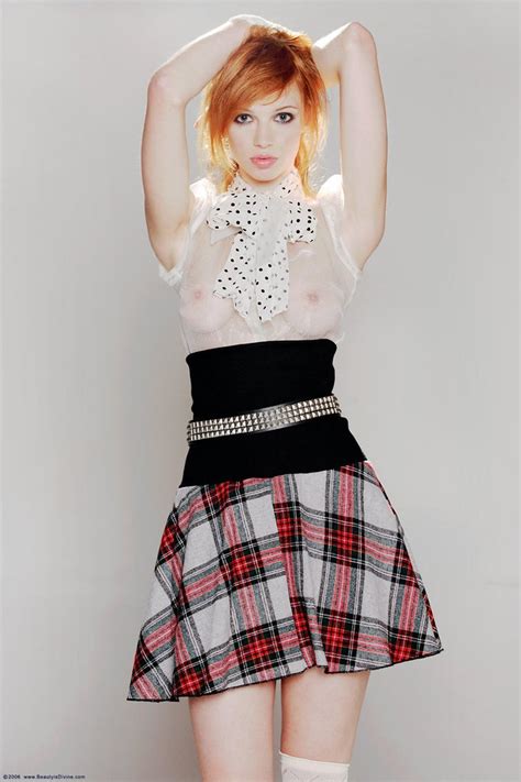 See Thru Top Porn Pic