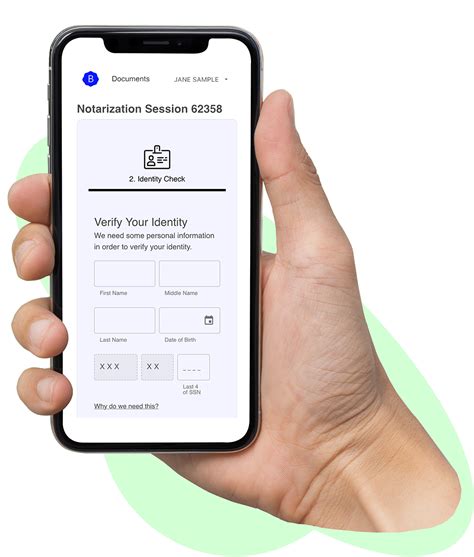 How It Works 🔥 Online Notary Near Me Bluenotary