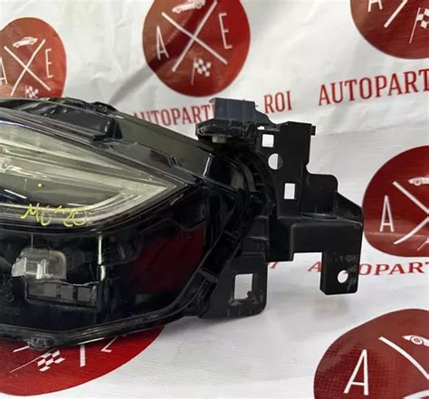 Comprar Faro Derecho Mazda Full Led