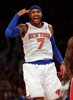 Carmelo Ideas Carmelo Anthony New York Knicks Knicks