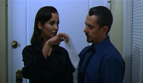 Naked Melanie Olivares In I Won T Let You Not Love Me