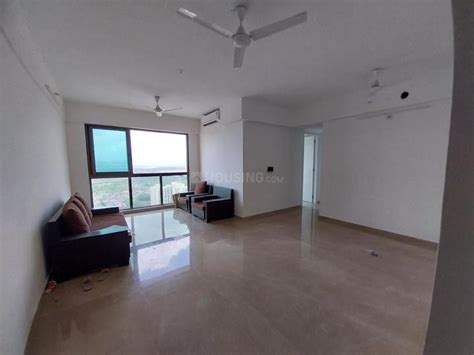 875 Sqft 2 BHK Flat For Sale In Runwal Bliss Wing D Kanjurmarg East