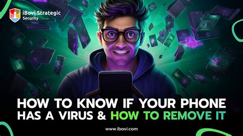 How To Know If Phone Has A Virus How To Remove It Ibovi