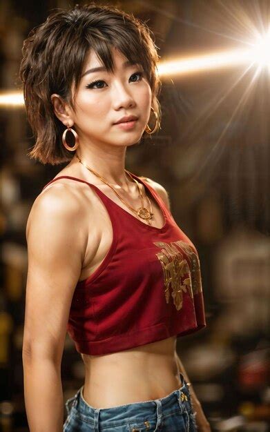 Hot Chinese Girl Pictures