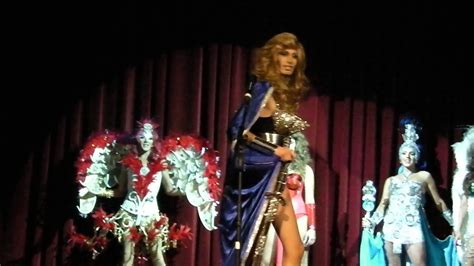 Miss Gay Tenerife Y Miss Gay Atlantico Presentaciones Candidatas Delgadas Youtube