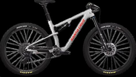 2024 Santa Cruz Blur C S TR For Sale