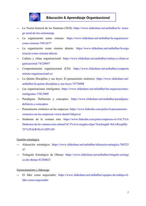 Lista De Publicaciones Sobre Educaci N No Formal Pdf