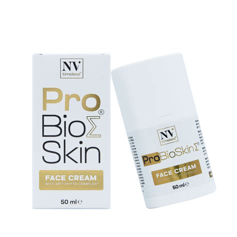 Natura Vitalis | ProBioSkin ∑