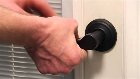 How To Tighten Andersen Sliding Door Handle The Door