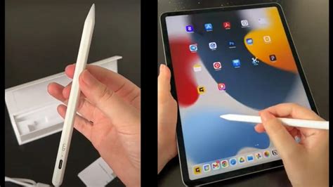 Ipad Para Estudo Com Caneta - Testamos caneta mais barata para iPad; veja como foi