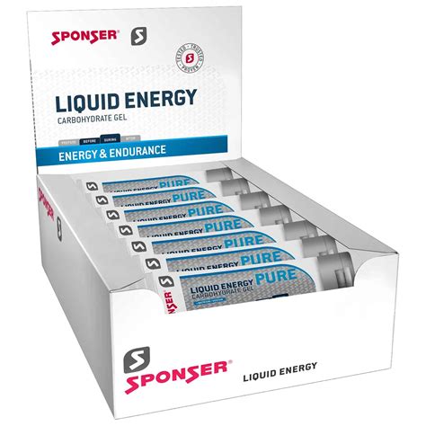 SPONSER Sport Food günstig online kaufen | BIKE24