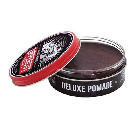 Uppercut Deluxe Pomade 100 Gr Acheter En Ligne