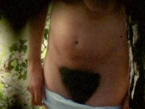 SARAH LUTHER Nude AZNude